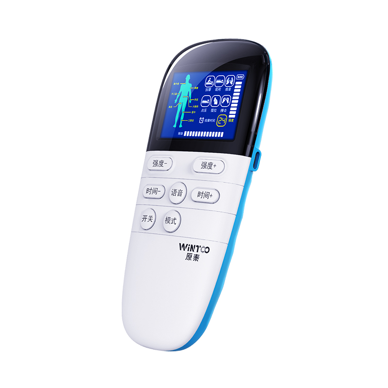 WINTOO Low Frequency Massager